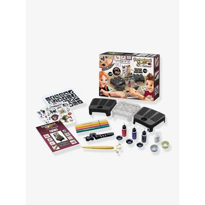 Abbildung von BUKI 5437 Prof. Studio Tattoos