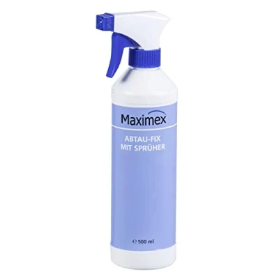 Abbildung von Maximex Abtau Fix 2260112500C 500ml