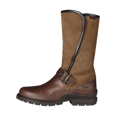 Abbildung von HORKA Outdoor Stiefel Chesterfield Kurz Braun 44 Agradi.deVerkauft von Agradi