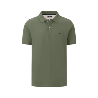 Abbildung von FYNCH HATTON Basic Polo, Supima M