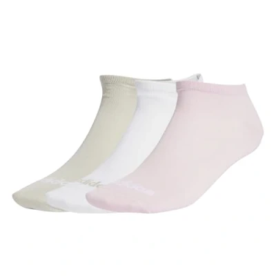Abbildung von adidas Performance Funktionssocken T LIN LOW 3P (3 Paar)