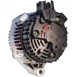 Abbildung von Generator HC Cargo 111318