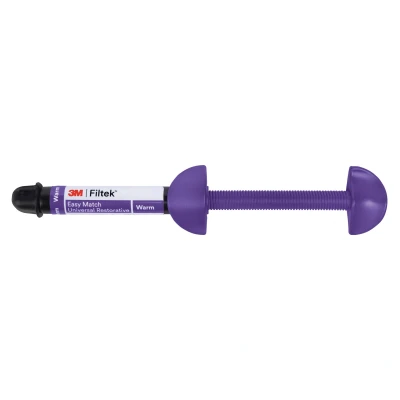 Abbildung von 3M Filtek Easy Match Universal Komposit