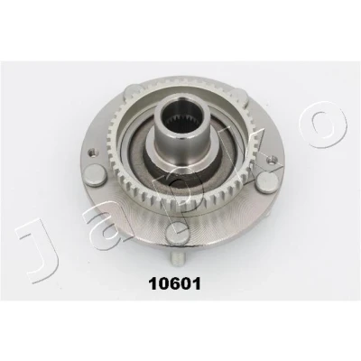 Abbildung von JAPKO 410601 Radnabe Vorderachse KIA: SORENTO 1