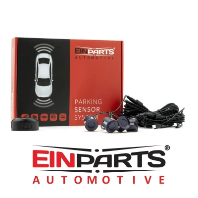 Abbildung von EINPARTS EPP BUZZER NO. 6 Einparkhilfe mit Bohrer hinten akustischem Alarm 4