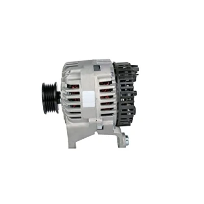 Abbildung von HELLA 8EL 012 427 881 Lichtmaschine 14V 70A AUDI: A6 C5 Avant, A4 B5 Limousine, VOLKSWAGEN: Passat Variant, Limousine