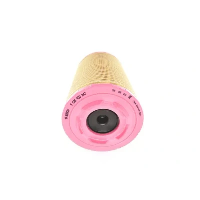 Abbildung von BOSCH F 026 400 247 Luftfilter 479,5 267 Filtereinsatz
