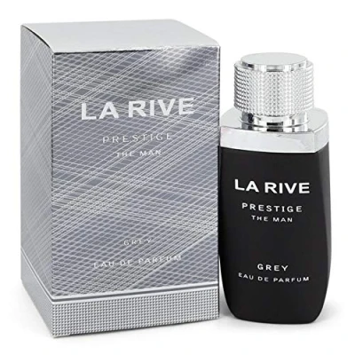 Abbildung von La Rive Prestige The Man Grey Eau de Parfum 75 ml