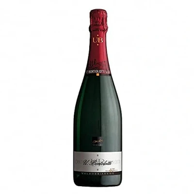 Abbildung von BORTOLOTTI 47 VALDOBBIADENE DOCG PROSECCO SUPERIORE EXTRA DRY 75 CL