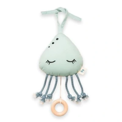 Abbildung von Hauck Spieluhr Cuddle N Sleep, Jellyfish