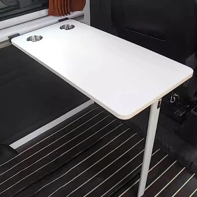 Abbildung von Ddasam Wohnwagen Tische wohnmobiltische klappbar Tischplatte für Reisemobil Yachting Wohnmobile, Boote, Wohnwagen, Vans, Wohnmobile