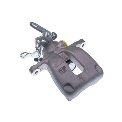 Abbildung von DENCKERMANN B190006R Bremssattel Hinterachse rechts VOLKSWAGEN: Touran I, Golf 6, 5 Schrägheck, AUDI: A3 Sportback, TT Coupe