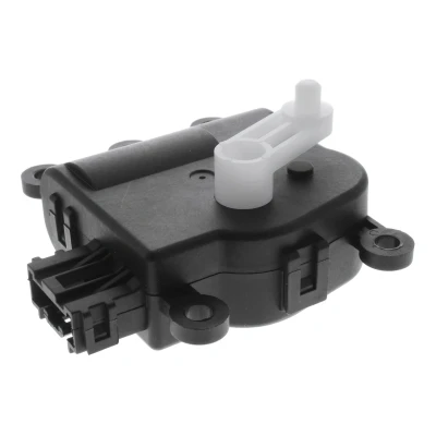 Abbildung von ACKOJA A32 77 0005 Stellelement, Mischklappe MAZDA: 3 Hatchback
