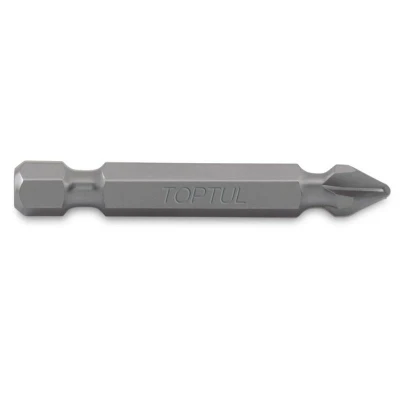 Abbildung von Schraubenaufsatz 1/4&quot; Philips PH TOPTUL FWAA0802G