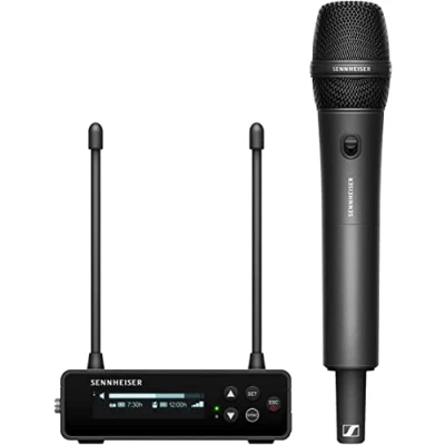 Abbildung von Sennheiser EW DP 835 Set