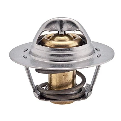 Abbildung von FACET 7.8322 Kühlwasserthermostat 89 50 Made in Italy OE Equivalent mit Dichtung RENAULT: Kangoo I Rapid, I, CLIO 2, DACIA: Logan MCV