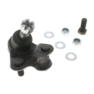 Abbildung von ACKOJA A26 1198 Traggelenk HONDA: CIVIC 8 Hatchback, Stufenheck