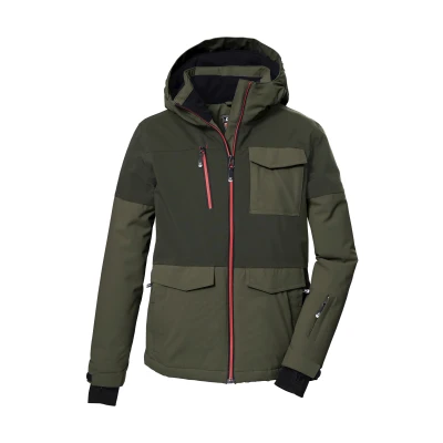 Abbildung von Killtec Skijacke KSW 149 BYS SKI JCKT