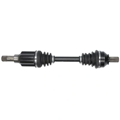 Abbildung von POINT GEAR PNG75941 Antriebswelle Hinterachse, Vorderachse links 505 72 RENAULT: Twingo 3 Schrägheck, SMART: Fortwo III Coupe