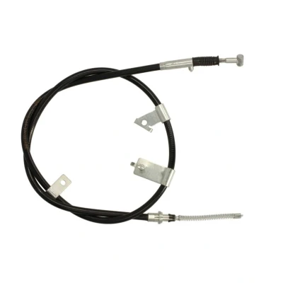 Abbildung von ABE C71020ABE Handbremsseil hinten links NISSAN: MICRA 2