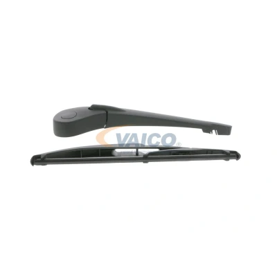 Abbildung von VAICO V46 0880 Wischarm Satz, Scheibenreinigung mit Kappe, integriertem Wischblatt EXPERT KITS + RENAULT: MEGANE 2 Kombi, SCENIC