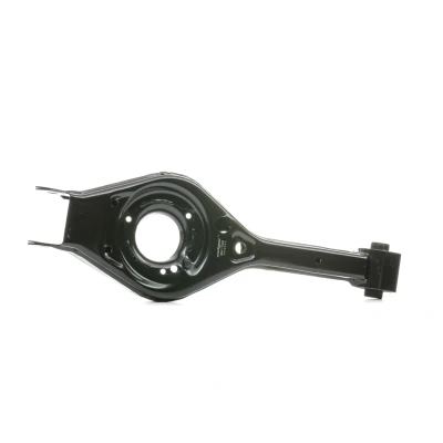 Abbildung von MAXGEAR 72 5294 Querlenker unten, Hinterachse, Hinterachse beidseitig Stahlblech HYUNDAI: i30 I Kombi, Schrägheck