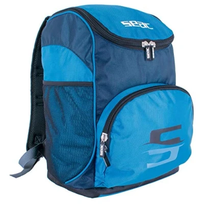 Abbildung von Seac Equipage Swim, Rucksack für den Pool, 32x42x27 cm, Perfekt Reisen auch