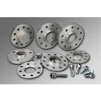 Abbildung von H&amp;R 7025570 Spurverbreiterung 5 100 35 AUDI: A1 Sportback, Schrägheck