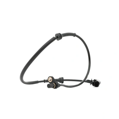 Abbildung von BOSCH 0 265 007 638 ABS Sensor mit Kabel Hallsensor 808 MITSUBISHI: Colt 6, VI CZC Cabrio, SMART: Forfour I