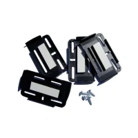 Abbildung von IWH Simple Fix 012056 Kennzeichenhalter