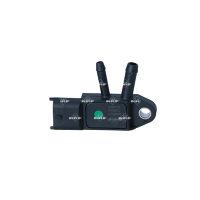 Abbildung von NRF 708010 Sensor, Abgasdruck PEUGEOT: Boxer Kastenwagen, CITROËN: Nemo Kombi, ALFA ROMEO: Giulia Limousine