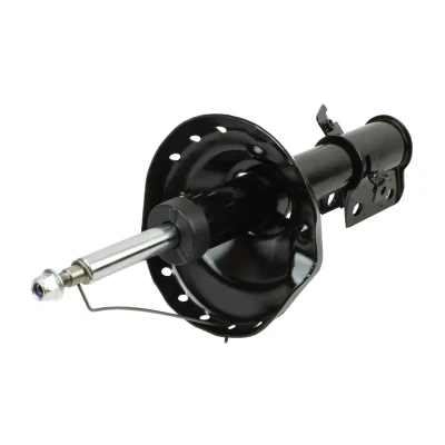 Abbildung von MAXGEAR 11 1675 Stoßdämpfer Vorderachse rechts Gasdruck Zweirohr Federbein oben Stift SUBARU: Legacy 4 Kombi, Limousine