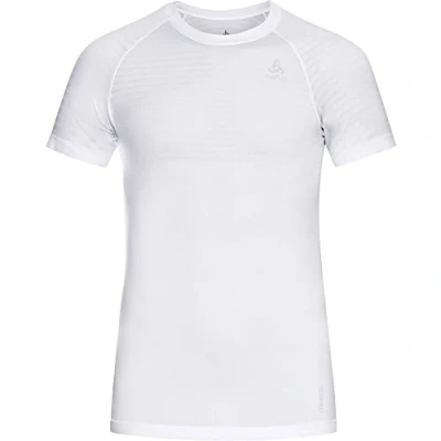 Abbildung von ODLO Performance Xlight Unterhemd/shirt, Herren, Größe: XXL, White