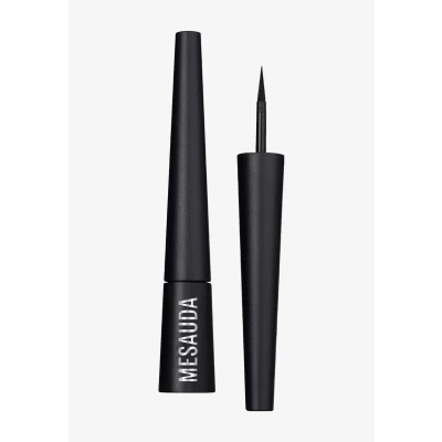Abbildung von Mesauda Milano Technischer Eyeliner Matt Dip Liner Matte 2 ml
