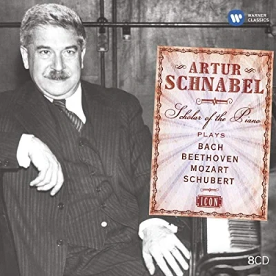 Abbildung von Icon:Artur Schnabel