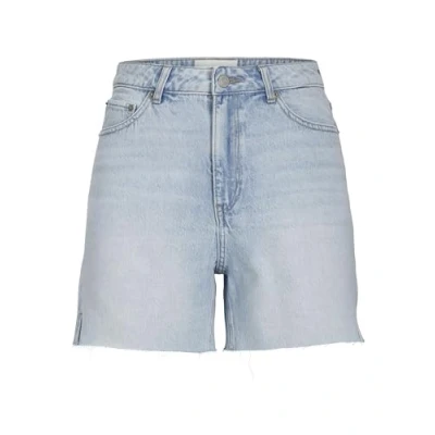 Abbildung von JJXX AURA Jeans Shorts, Damen, Größe: Large, Light blue denim