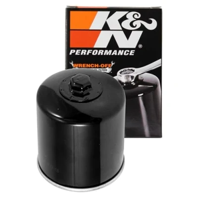 Abbildung von Ölfilter K&amp;N Filters KN 174B