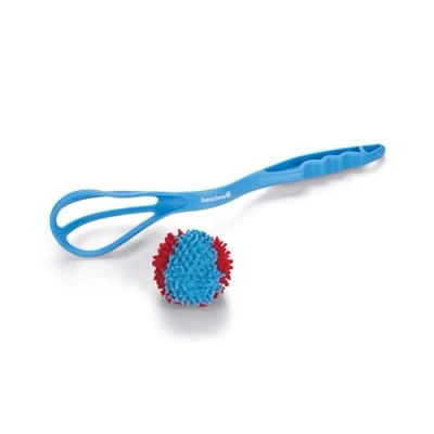 Abbildung von Beeztees Tierball Ballschleuder mit Splashball