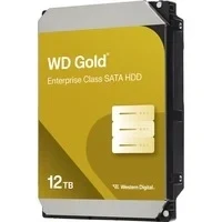 Abbildung von Gold Enterprise Class 12 TB, Festplatte