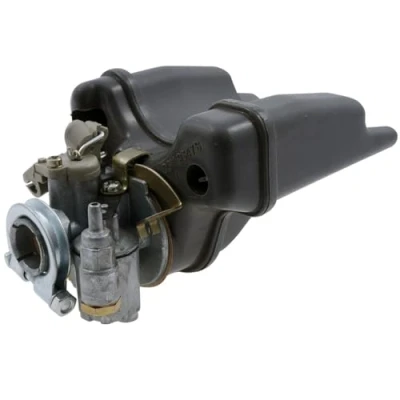 Abbildung von Vergaser mit Luftfilter kompatibel Peugeot 103 SP/MVL