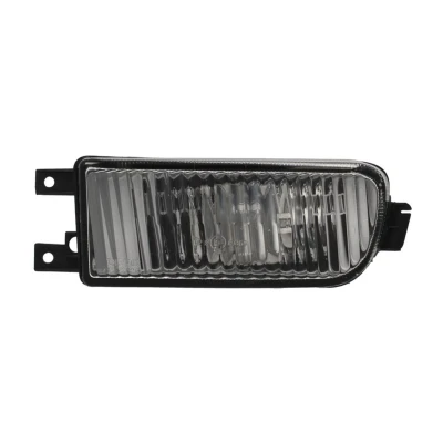 Abbildung von ABAKUS 441 2026L UE Nebelscheinwerfer links ohne Lampenträger, Glühlampe AUDI: 100 C4 Limousine, Avant