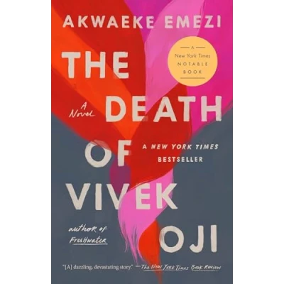 Abbildung von The Death of Vivek Oji: A Novel
