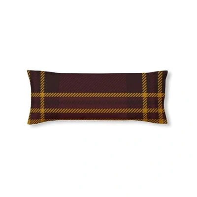 Abbildung von BELUM Kissenbezug Harry Potter, aus 100% Baumwolle Classic Gryffindor 90 Bett.