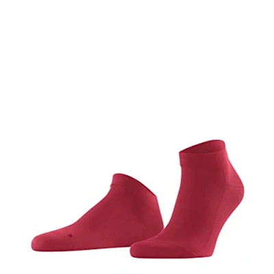 Abbildung von Falke Sensitive London Softtop Suitable FOR Diabetics Socken, Herren, Größe: 39 42, Scarlet