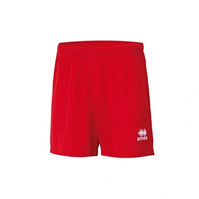 Abbildung von Errea New Skin Kinder Sportshorts 0 24