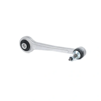Abbildung von RIDEX 273C0563 Querlenker mit Gummilager Hinterachse, oben, beidseitig, vorne Aluminium 10 BMW: X5