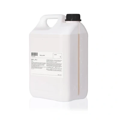 Abbildung von PRIJA GFL Flüssigseife, Nachfüllflasche, 5 l
