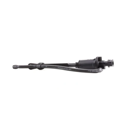 Abbildung von FEBI BILSTEIN 37463 Kupplungsgeberzylinder für Linkslenker RENAULT: TRAFIC 2 Kasten, Pritsche/Fahrgestell, Bus kfzteile, kfzteile24,