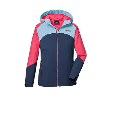 Abbildung von Killtec Funktionsjacke KOS 335 GRLS JCKT NAVY BLUE