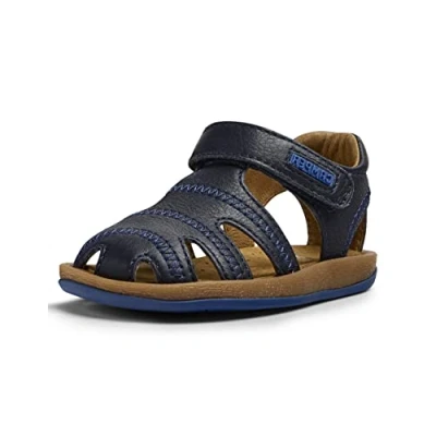Abbildung von Camper Bicho FW Lauflernschuh für Kinder, Größe: 20, Navy Schuhe